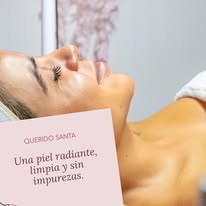 Tratamiento facial