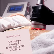 Equipo para tratamiento corporal